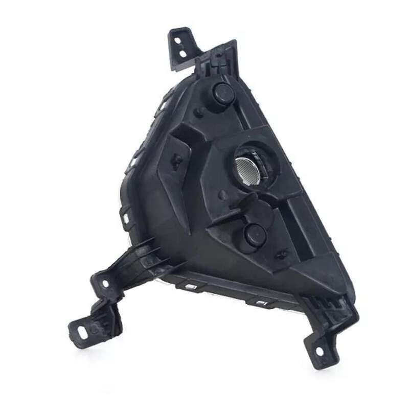 Front Bumper Fog Light Turn Signal Lamp for Sedan 2019-2020 92301-F2510 92302-F2510