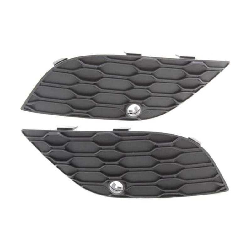 Front Bumper Grille Cover Left/right 68335072aa 68335073aa for Grand 2017-2022 Car Accessories