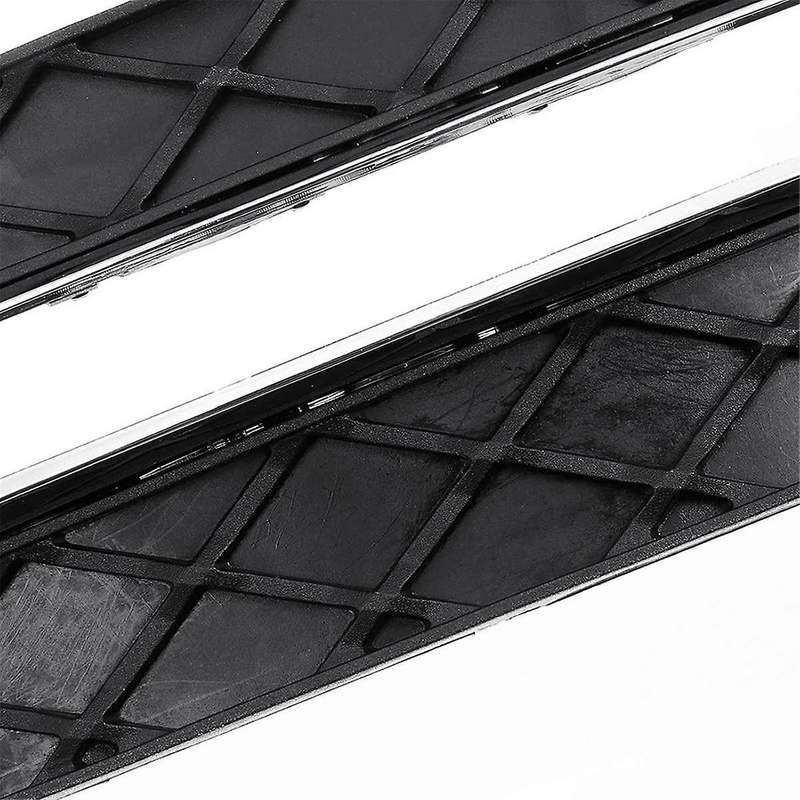 Front Bumper Grille 2048851353 2048851453 2048852974 2048853074 for W204 C-class C250 C300 C350 201
