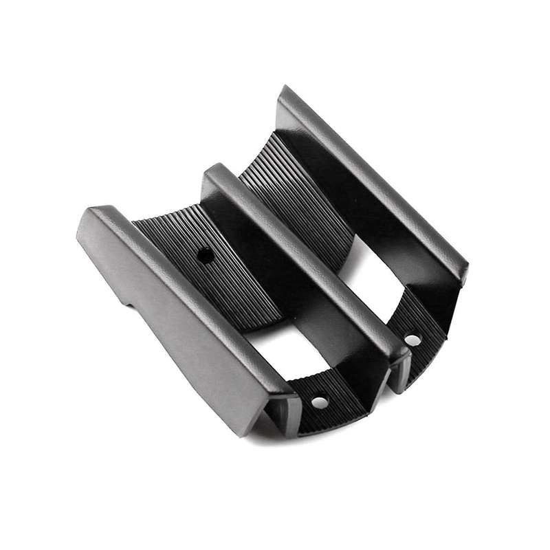 Front Bumper Grille Fog Lamp Cover for Montero Sport Mr478679 Mr478680