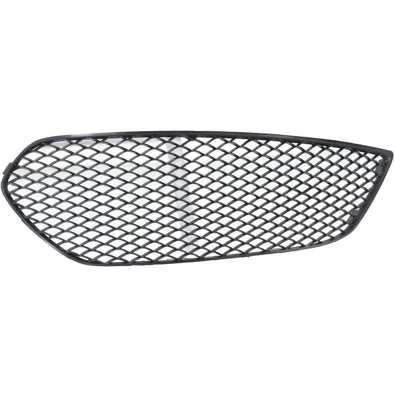 Front Bumper Grille for 2014-2016 Cla250 2 Side Bumper Grille Fog Light Cover 1178851722 1178851822