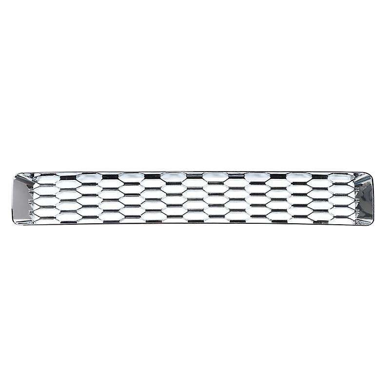 Front Bumper Grille Grill Replacement for Jimny 2019-2020 External Accessories