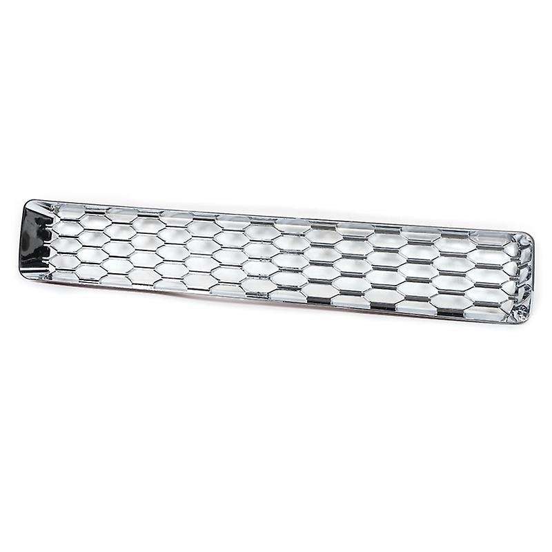 Front Bumper Grille Grill Replacement for Jimny 2019-2020 External Accessories