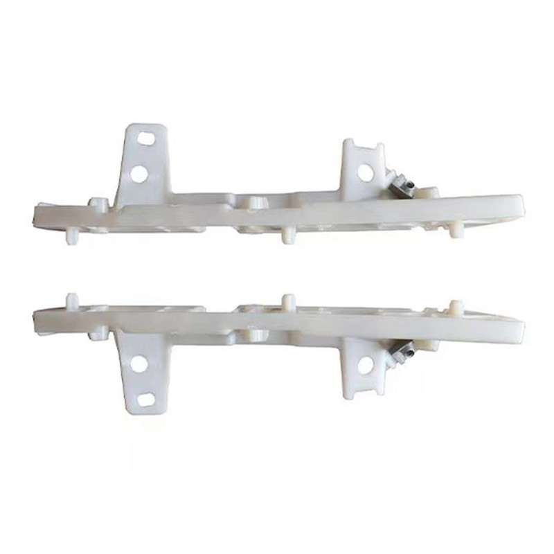 Front Bumper Guide Left Side Lower Inside Bracket Piece 51119464049 for 7 Series G70 2022-2024 Bumpe