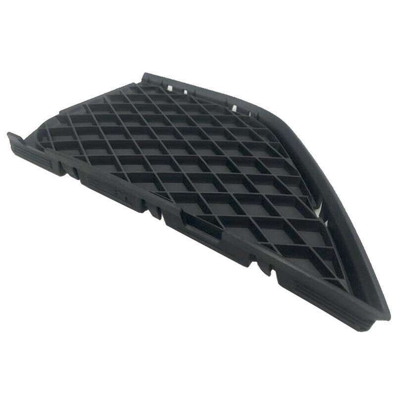 Front Bumper Grilles Lower Grill for 2007-2010 -bmw X3 E83 Facelift 51113416205, 51113416206