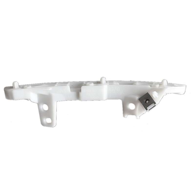 Front Bumper Guide Left Side Lower Inside Bracket Piece 51119464049 for 7 Series G70 2022-2024 Bump