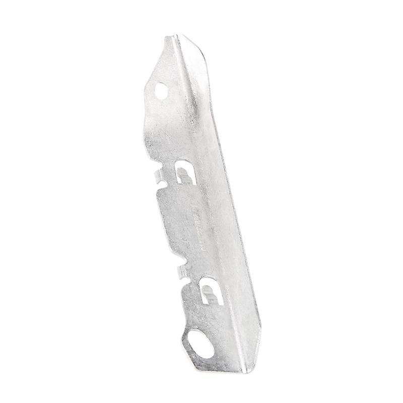 Front Bumper Guide Bracket 51117227897 51117227898 Left+Right for BMW