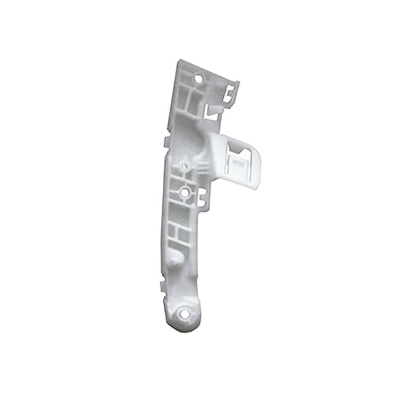 Front Bumper Guide Left Side Upper Bracket Piece 51119464047 for 7 Series G70 2022-2024 Bumper Guide