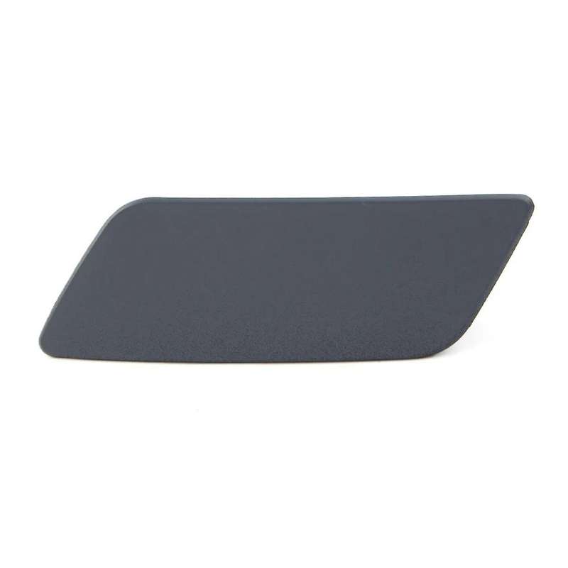 Front Bumper Headlamp Headlight Washer Cover Cap for Range L405 2018-2021 LR098383 LR098378