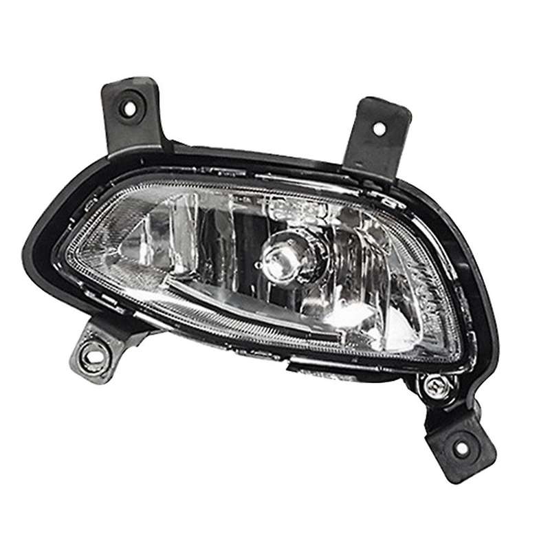 Front Bumper Halogen Fog Lamp Assembly for K2 Sedan 2012-2015 Daytime Running Light 92201-1W000 922