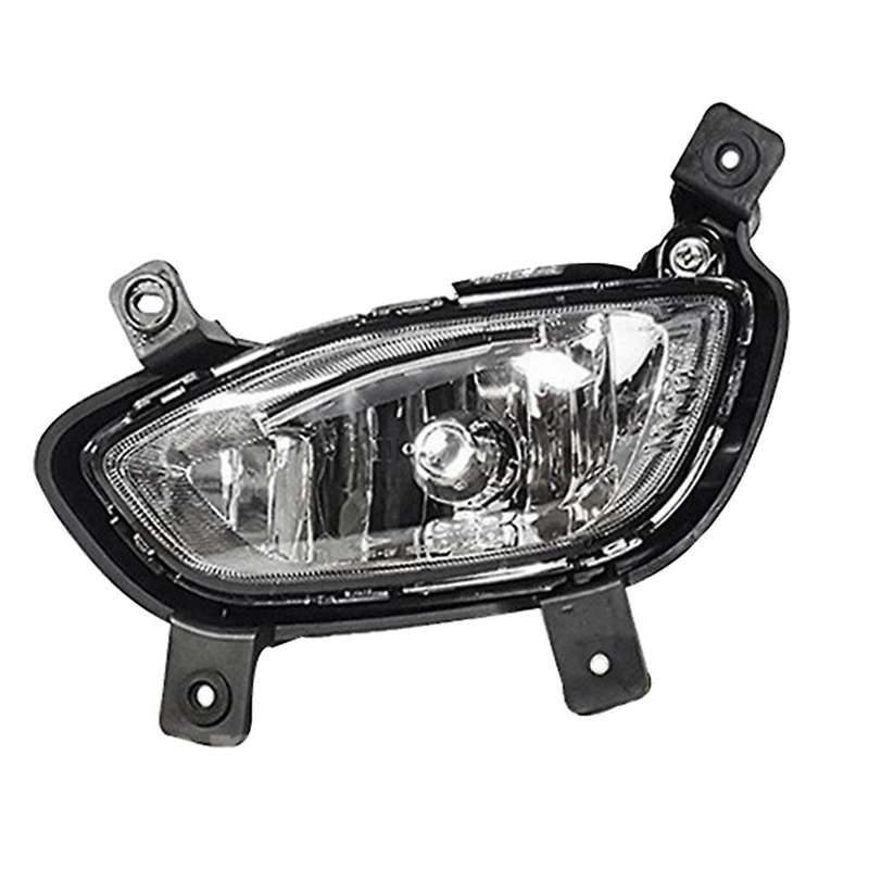 Front Bumper Halogen Fog Lamp Assembly for K2 Sedan 2012-2015 Daytime Running Light 92201-1W000 922