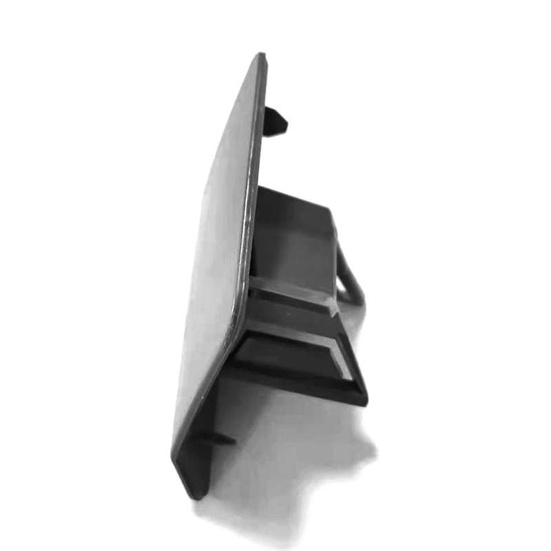 Front Bumper Headlight Washer Nozzle Cover Cap 51117378589 51117378590 for X5 F15 F85 X5 25d 25dx 2