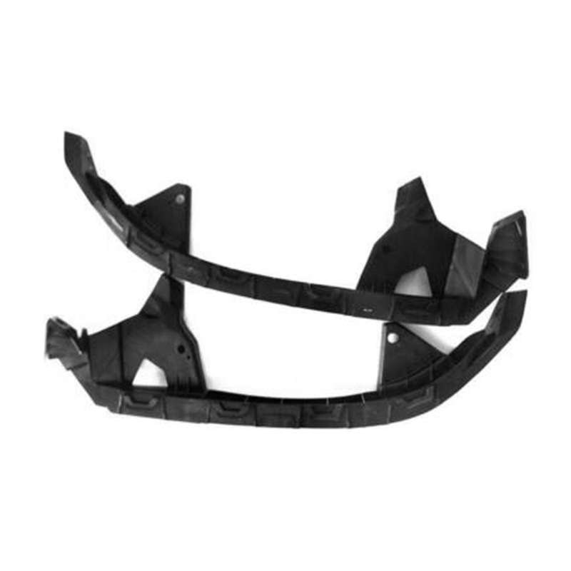 Front Bumper Headlight Bracket Headlight Fixing Bracket Fixture for Accord 2014-2018 71140-T2A-A01 7