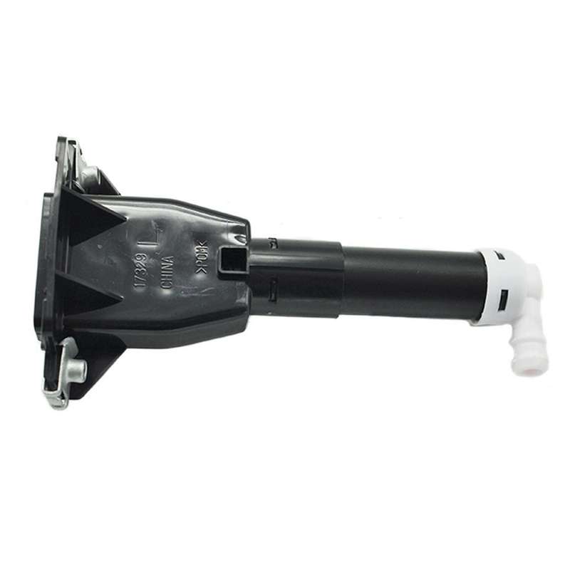 Front Bumper Headlight Head Light Lamp Washer Nozzle 76885-TL0-S01 76880-TL0-S01 for ACCORD Euro 200