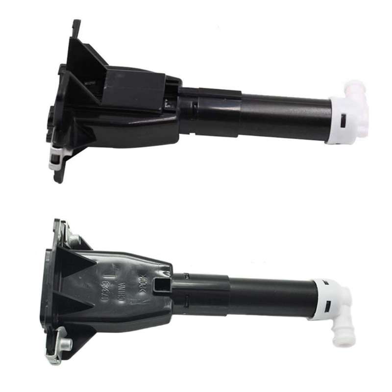 Front Bumper Headlight Head Light Lamp Washer Nozzle 76885-TL0-S01 76880-TL0-S01 for ACCORD Euro 200