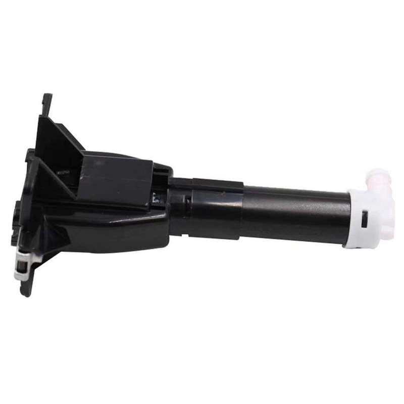 Front Bumper Headlight Head Light Lamp Washer Nozzle 76885-TL0-S01 76880-TL0-S01 for ACCORD Euro 200