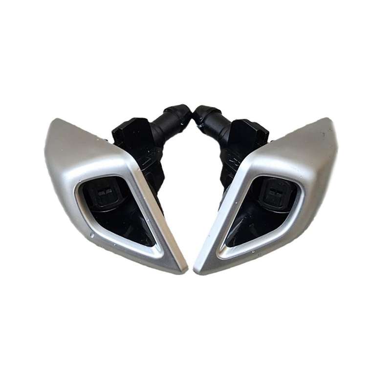 Front Bumper Headlight Nozzle for 300C 2012-2014 Water Nozzle 68160602AB 68160603AB