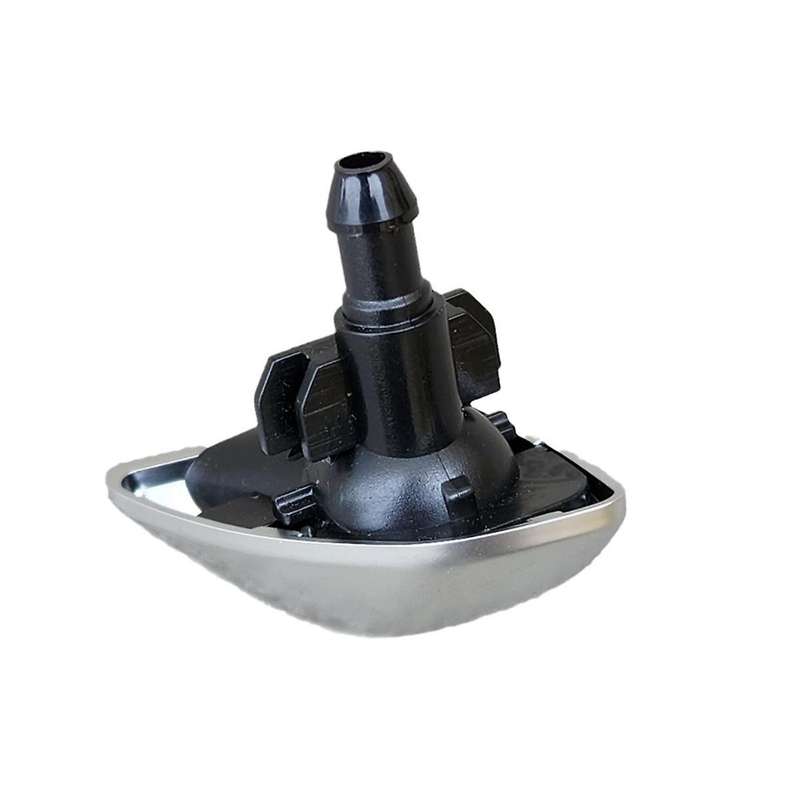 Front Bumper Headlight Nozzle for 300C 2012-2014 Water Nozzle 68160602AB 68160603AB