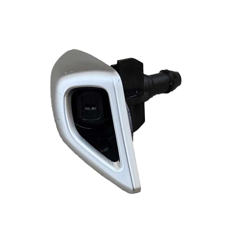 Front Bumper Headlight Nozzle for 300C 2012-2014 Water Nozzle 68160602AB 68160603AB