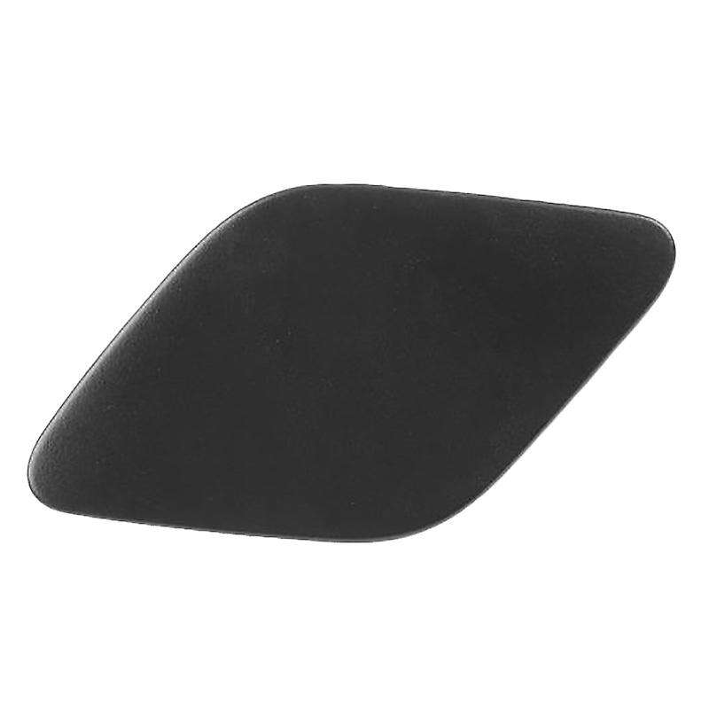 Front Bumper Headlight Washer Nozzle Cover for X6 E71 2008-2011 51657052427 51657052428
