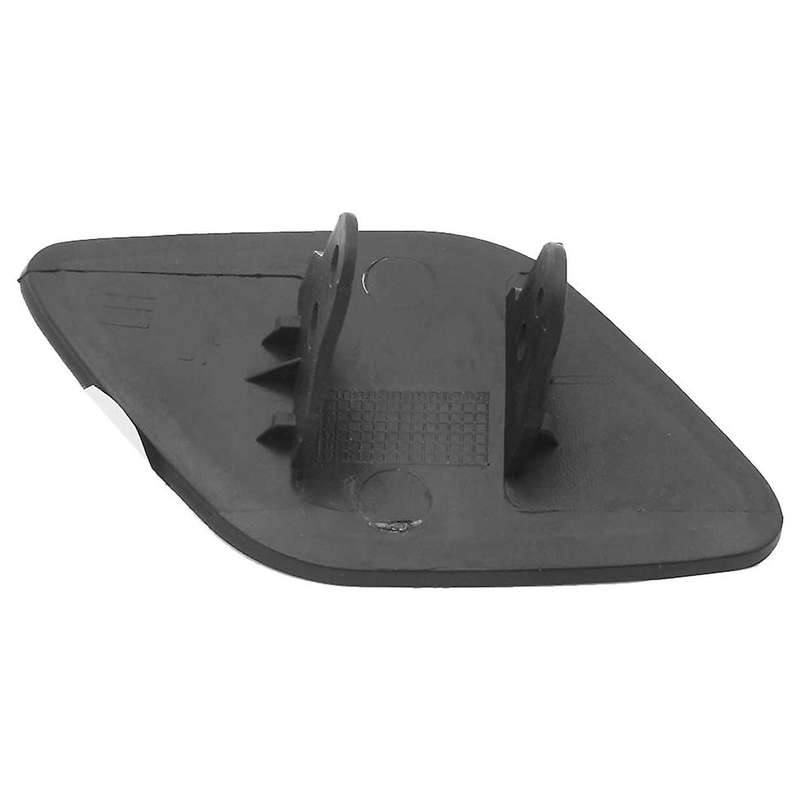 Front Bumper Headlight Washer Nozzle Cover for X6 E71 2008-2011 51657052427 51657052428