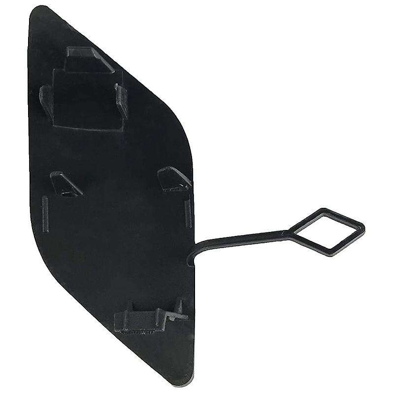 Front Bumper Hook Cap Cover Compatible Mercedes-Benz E-Class W212 E400 E500