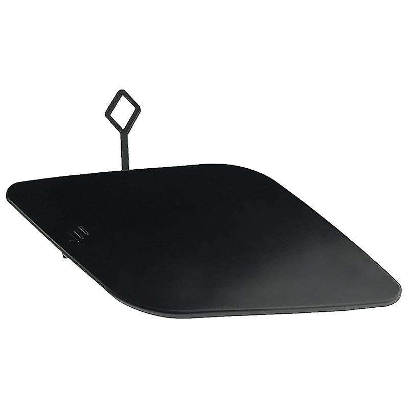 Front Bumper Hook Cap Cover Compatible Mercedes-Benz E-Class W212 E400 E500
