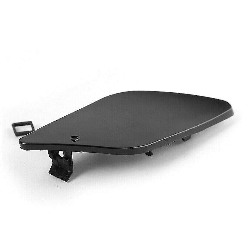 Front Bumper Hook Cap Cover Compatible Mercedes-Benz E-Class W212 E400 E500