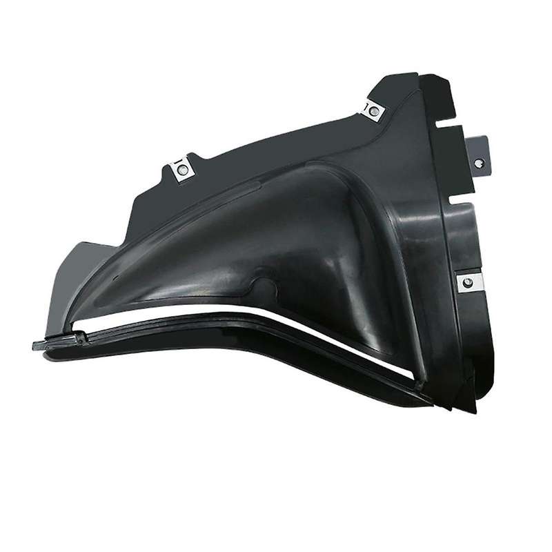 Front Bumper Inner Lining for 5 Series F18 F10 2011-2013 51757256865 51757256866