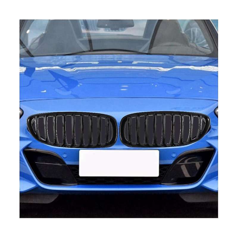 Front Bumper Kidney Grill Air Intake Center Grille Automobile for Z4 E89 2009-2013 51137191509 5113