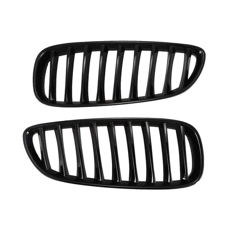 Front Bumper Kidney Grill Air Intake Center Grille Automobile for Z4 E89 2009-2013 51137191509 5113