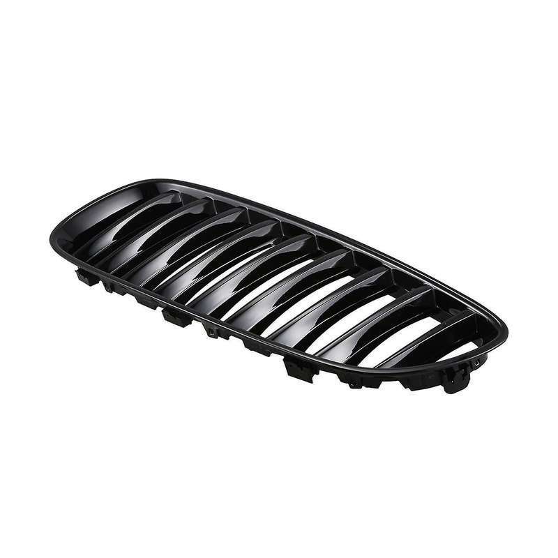 Front Bumper Kidney Grill Air Intake Center Grille Automobile for Z4 E89 2009-2013 51137191509 5113