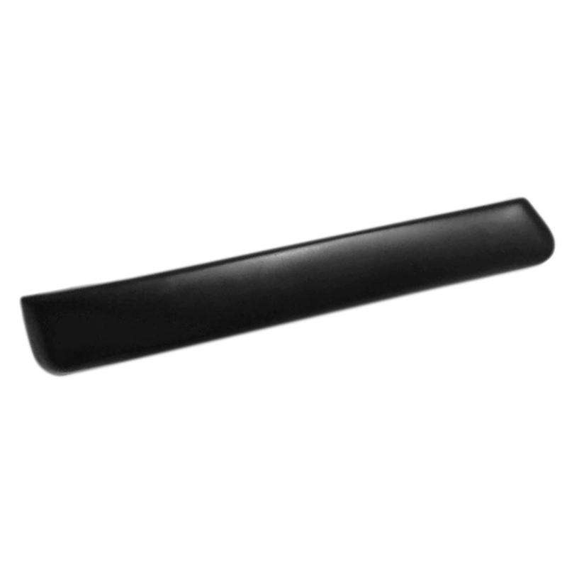 Front Bumper Lamp Hood Fog Light Cover Decorative Strip