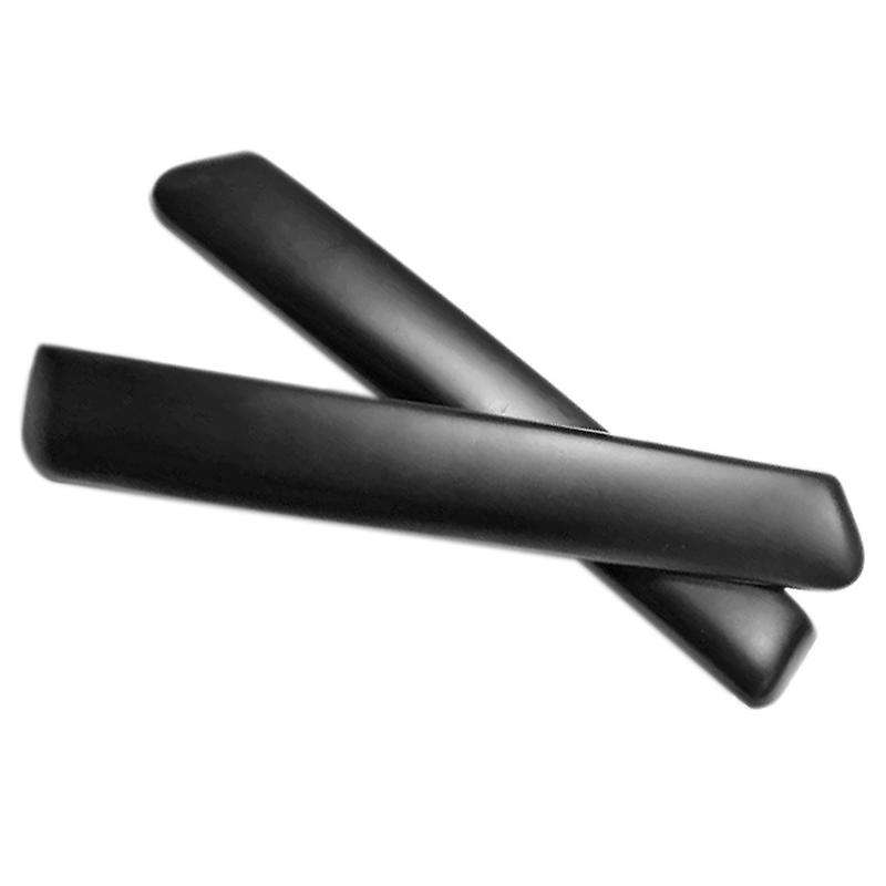 Front Bumper Lamp Hood Fog Light Cover Decorative Strip