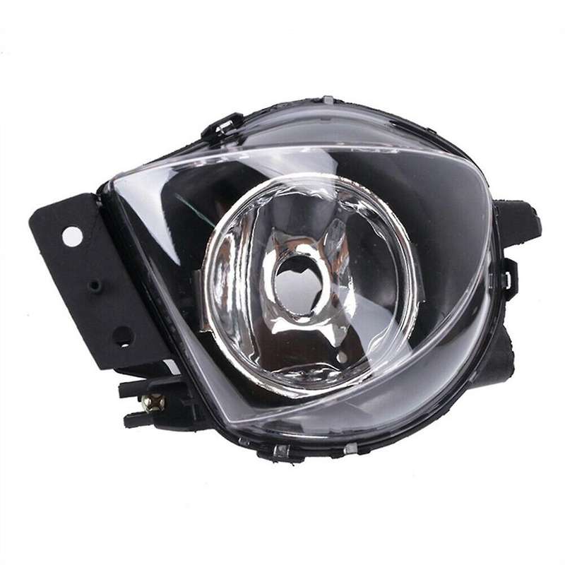 Front Bumper Led Fog Light Lamp Cover No Bulb for 3 Series E90 2006-2008 63176948373 63176948374