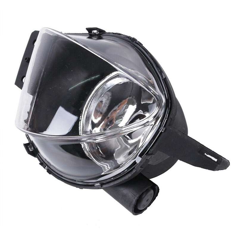 Front Bumper Led Fog Light Lamp Cover No Bulb for 3 Series E90 2006-2008 63176948373 63176948374