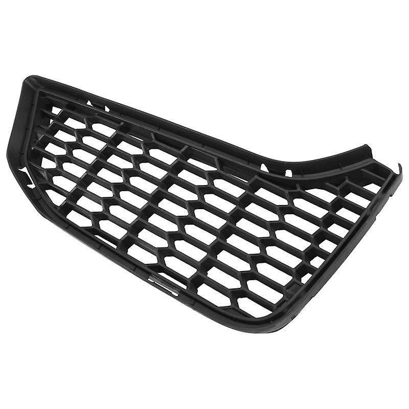 Front Bumper Lower Grille Cover for - M3 F80 F82 F83 2016-2019 Accessories,51118054301 Left
