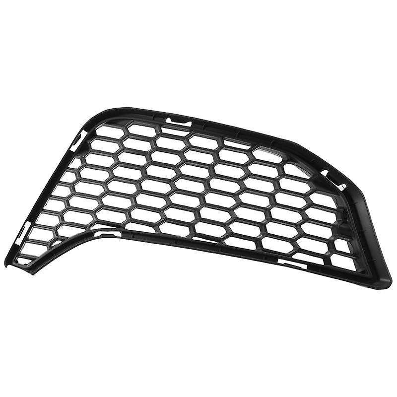 Front Bumper Lower Grille Cover for - M3 F80 F82 F83 2016-2019 Accessories,51118054301 Left