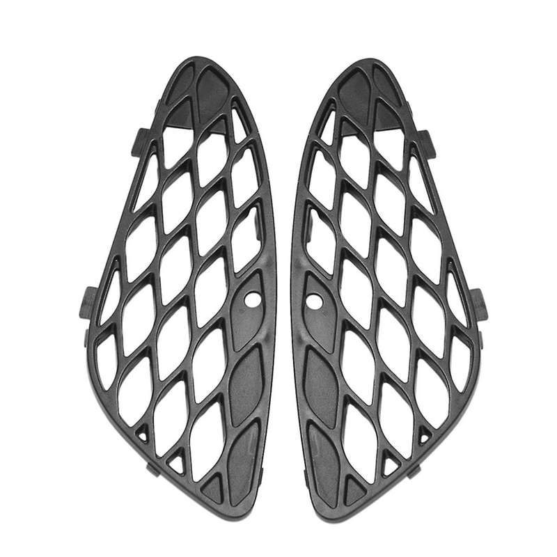 Front Bumper Lower Cover Grill for E-Class W211 2003-2006 A2118850753 A2118850453