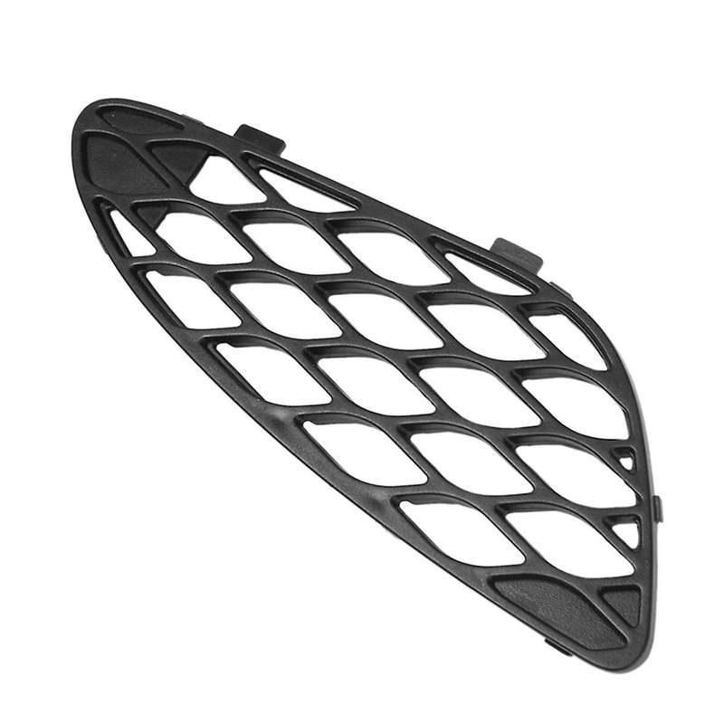 Front Bumper Lower Cover Grill for E-Class W211 2003-2006 A2118850753 A2118850453