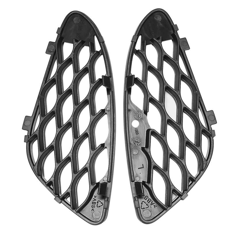 Front Bumper Lower Cover Grill for E-Class W211 2003-2006 A2118850753 A2118850453