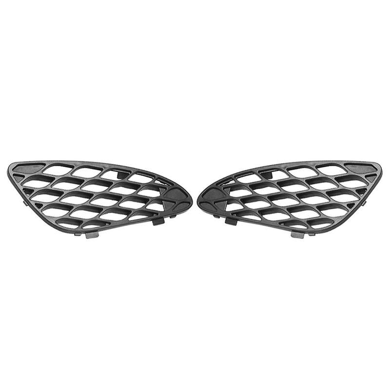 Front Bumper Lower Cover Grill for E-Class W211 2003-2006 A2118850753 A2118850453
