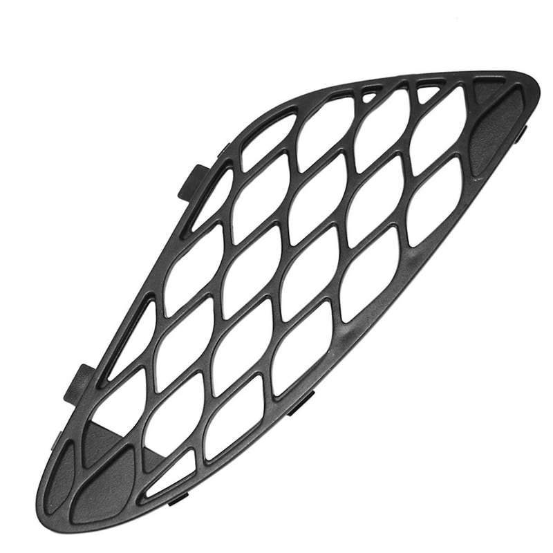 Front Bumper Lower Cover Grill for E-Class W211 2003-2006 A2118850753 A2118850453
