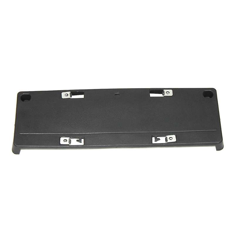 Front Bumper License Plate Bracket Support Mount Frame 2138803000 for E-CLASS W213 Sport E200 E300 E