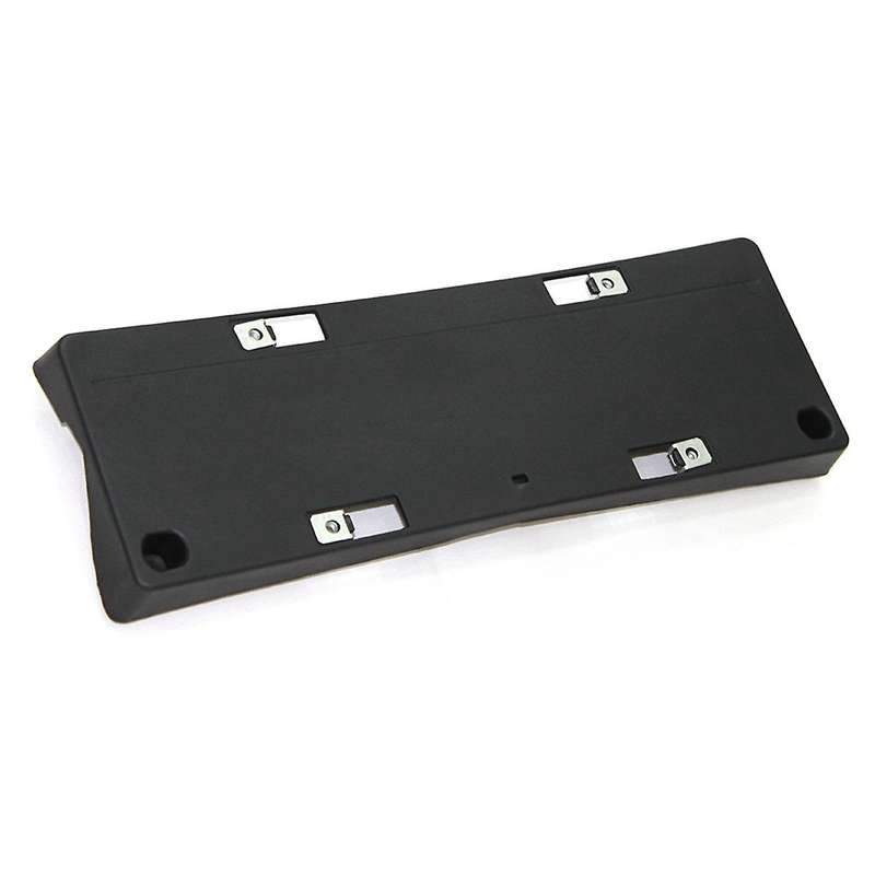 Front Bumper License Plate Bracket Support Mount Frame 2138803000 for E-CLASS W213 Sport E200 E300 E