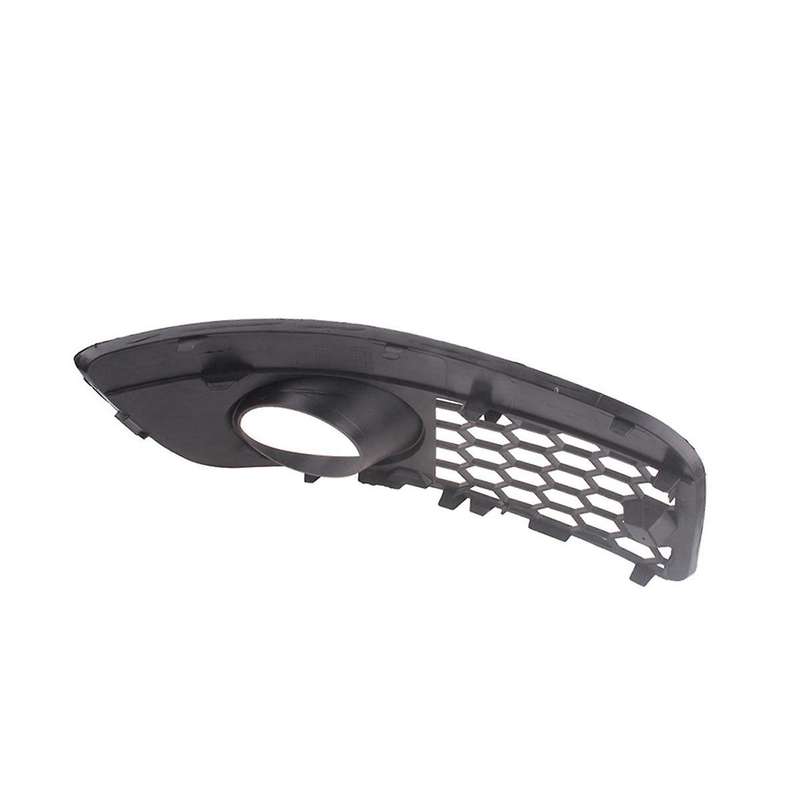 Front Bumper Lower Grille Fog Light Grille Car Golf Mk5 2004-2009
