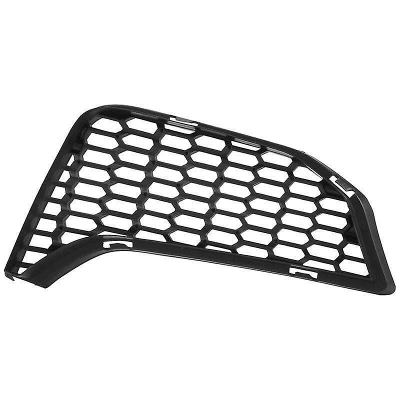 Front Bumper Lower Grille Cover for - M3 F80 F82 F83 2016-2019 Accessories,51118054302 Right