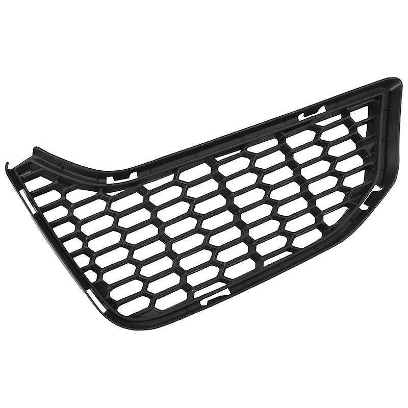 Front Bumper Lower Grille Cover for - M3 F80 F82 F83 2016-2019 Accessories,51118054302 Right