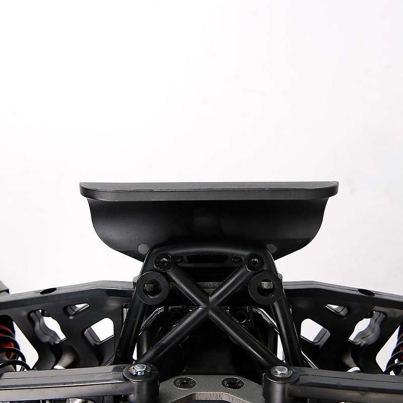 Front Bumper Plate for 1/5 Scale KM Baja 5B 5T 5SC Vehicles Remote Control Toys