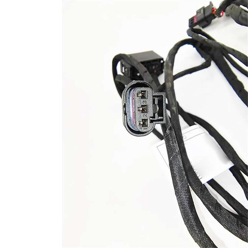 Front Bumper Parking Sensor Wiring Harness for X5 F15 2012-2018 61129321955